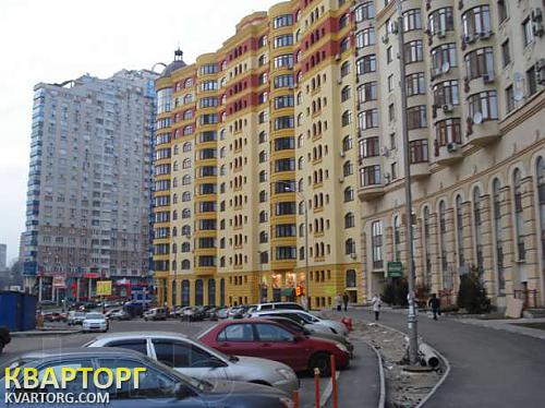 Rent out office. Киев,  Златоустовская — photo 1