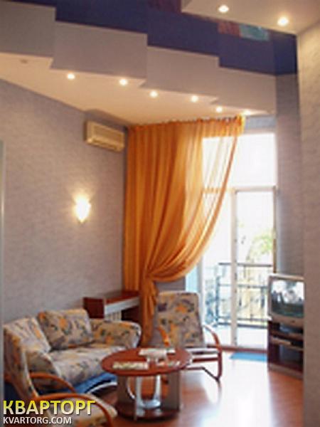 Rent out 3-room apartment. Киев,  Стрелецкая — photo 6