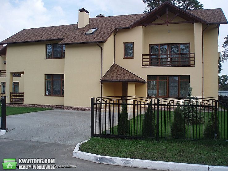 Rent out house. Вышгород, с. Новоселки — photo 1