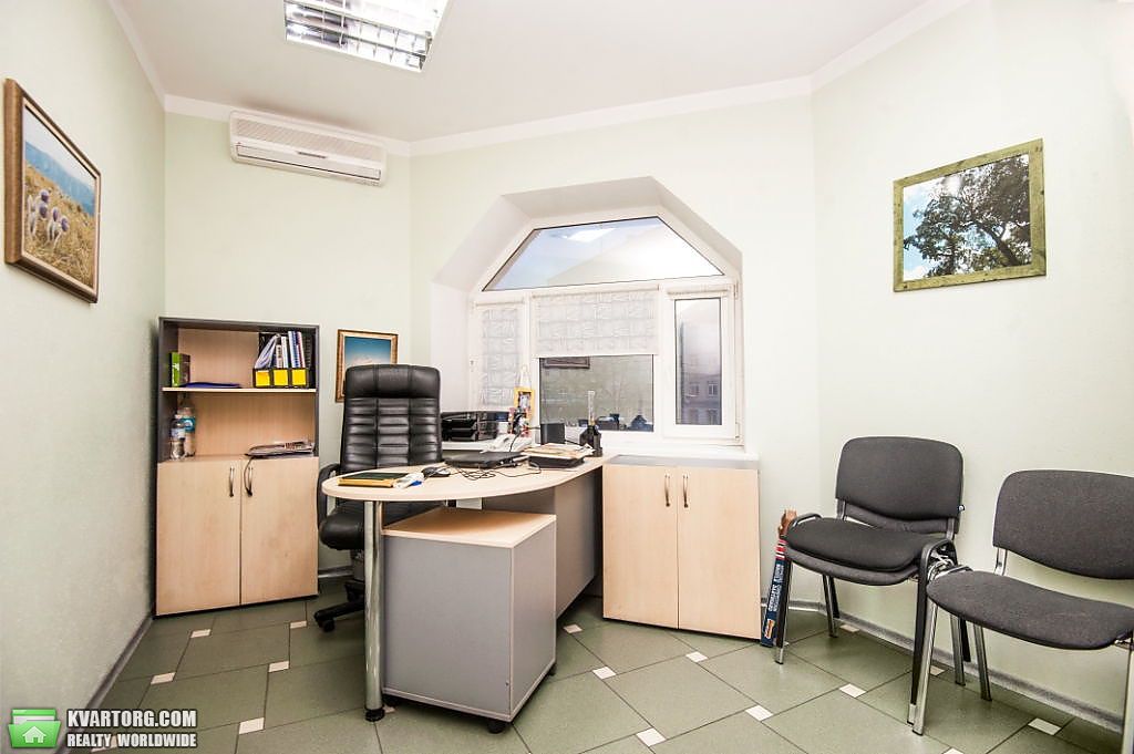 Sell office. Киев, ул. Введенская — photo 5