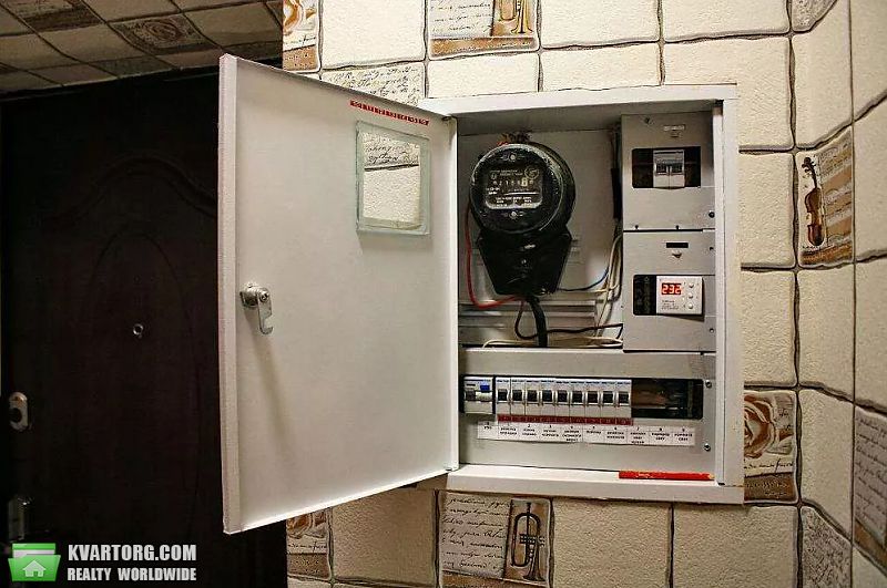Sell 1-room apartment. Киев,  Заболотного — photo 1