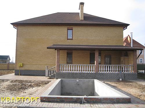 Rent out house. Киев,  Каштановая — photo 2
