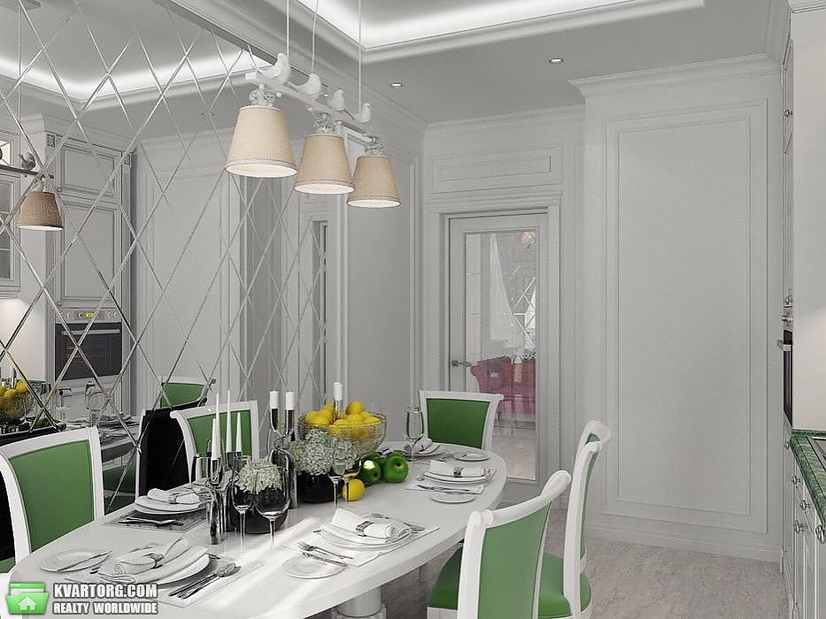 Rent out 2-room apartment. Киев, Анри Барбюса — photo 4