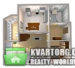Sell 2-room apartment. Киев,  Леси Украинки — photo 5