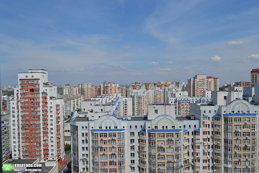 Rent out 1-room apartment. Киев,  Конева — photo 9