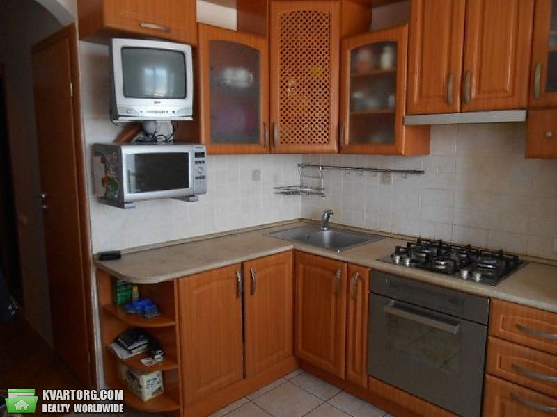 Sell 2-room apartment. Киев,  Героев Сталинграда пр — photo 3
