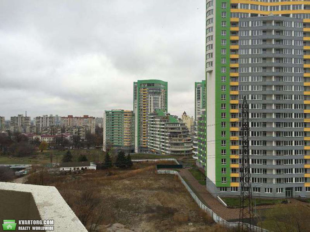 Sell 2-room apartment. Киев,  Краснопольская — photo 7