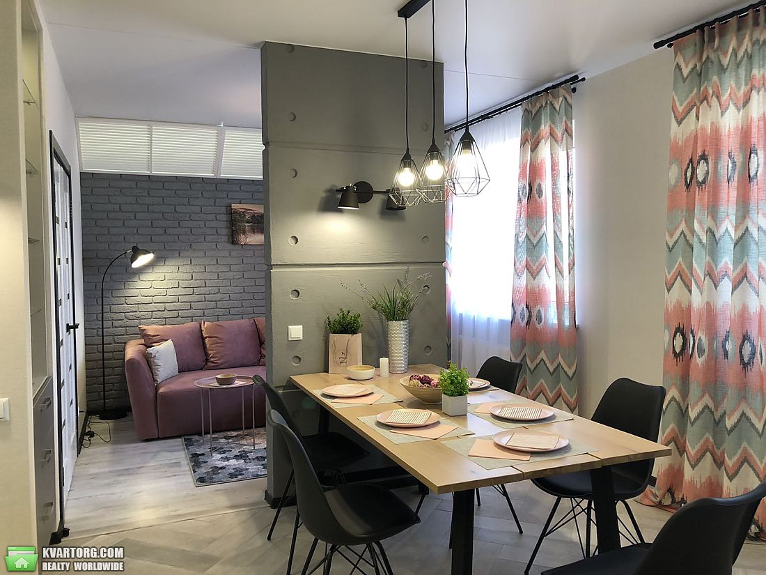 Sell 2-room apartment. Киев,  Большая Окружная — photo 2