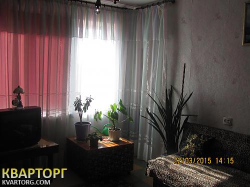 Sell 2-room apartment. Днепропетровск, Тополь 2 — photo 1