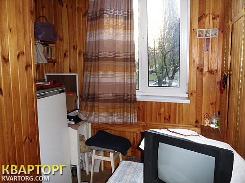 Sell 1-room apartment. Киев, Флоренции — photo 1