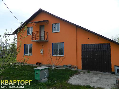 Sell house. Киевская обл., с.Олейникова Слобода — photo 1