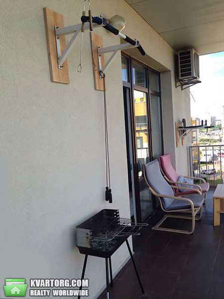 Sell 3-room apartment. Киев, Замковецька — photo 3