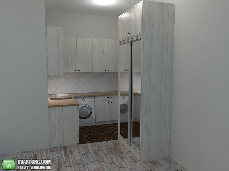 Sell 1-room apartment. Одесса, Сахарова улица — photo 4