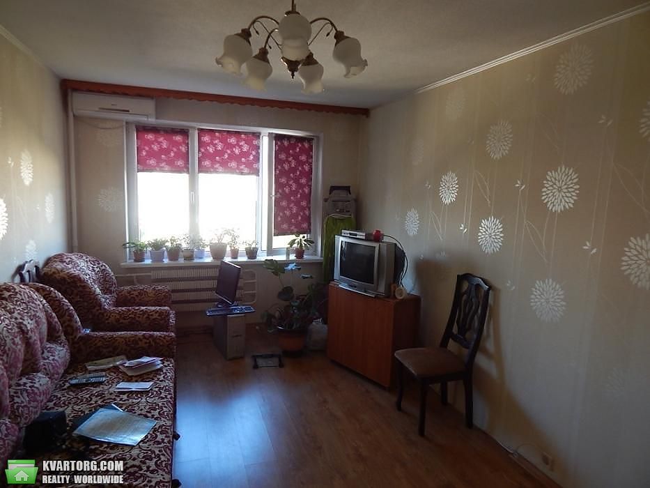 Sell 1-room apartment. Киев,  Залки — photo 6