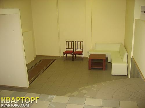 Rent out office. Киев, Никольско- Слободская — photo 1