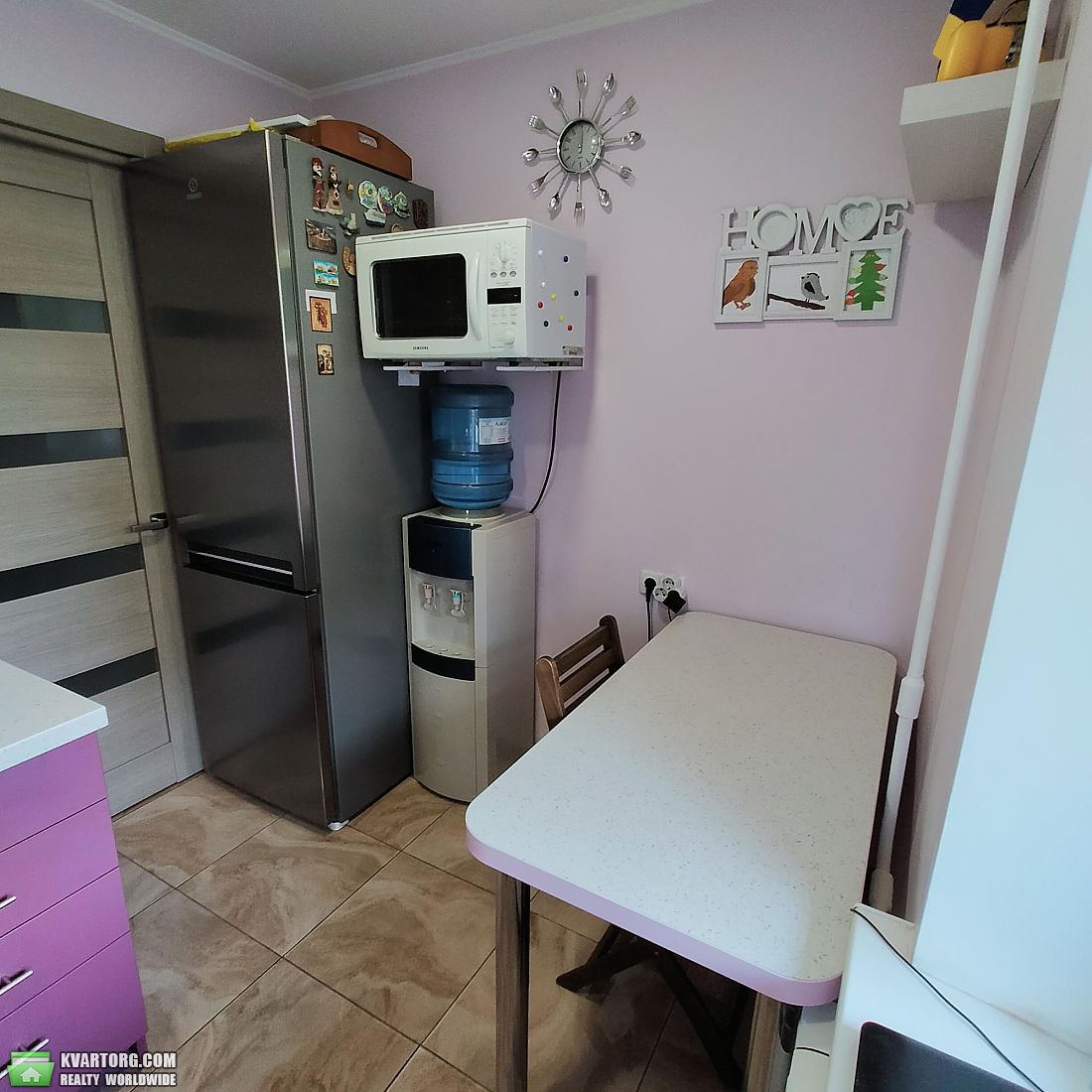 Sell 1-room apartment. Киев, пр. Соборности — photo 2