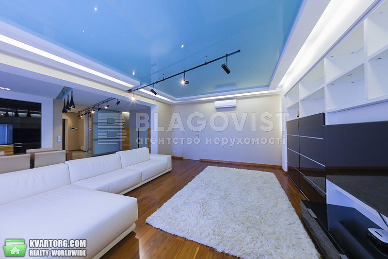 Rent out 3-room apartment. Киев,  Старонаводницкая — photo 2