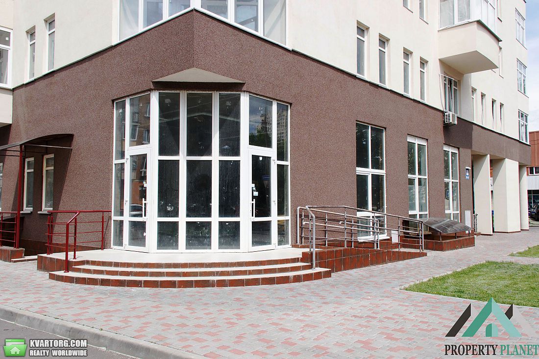 Sell office. Киев,  Клименко — photo 1