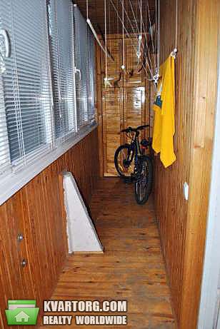 Sell 1-room apartment. Киев,  Верховинная — photo 4