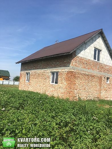 Sell house. Львов, Залізнична — photo 1