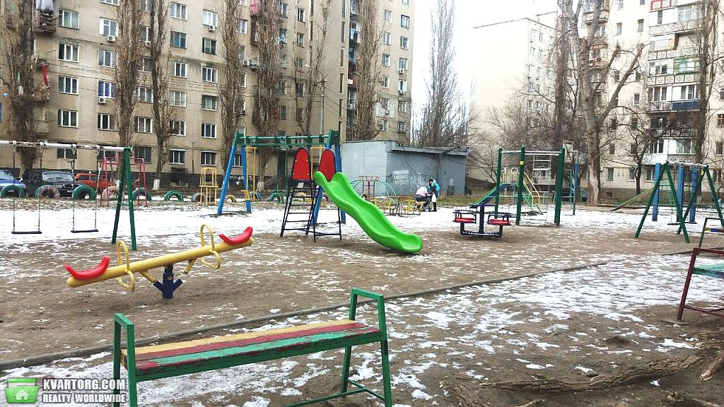 Sell 1-room apartment. Одесса, Затонского — photo 5