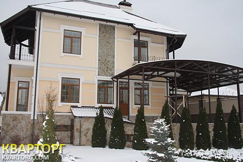 Rent out house. Киев,  Ялынковая — photo 3