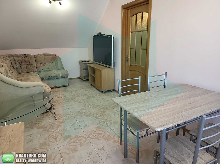 Rent out 1-room apartment. Днепропетровск, Прибережна — photo 3