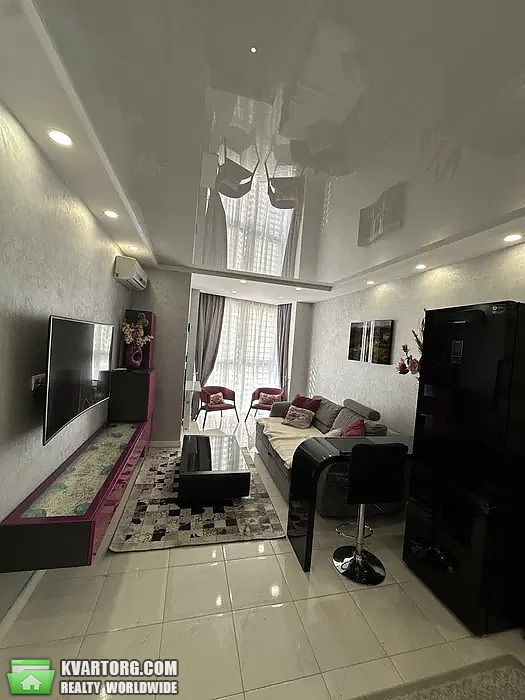 Rent out 2-room apartment. Киев,  Драгоманова — photo 3