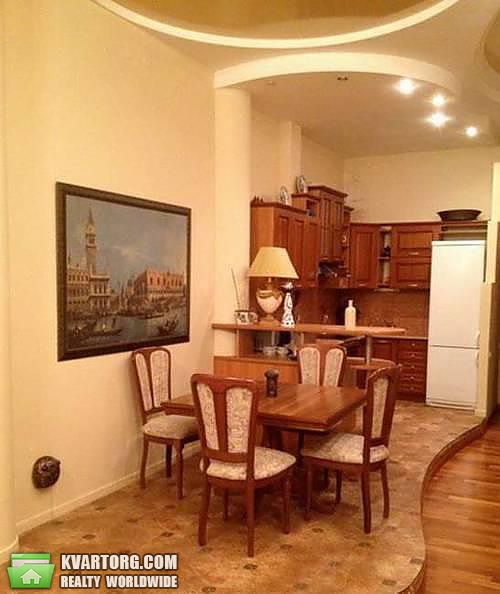 Sell 3-room apartment. Киев,  Заньковецкой — photo 1