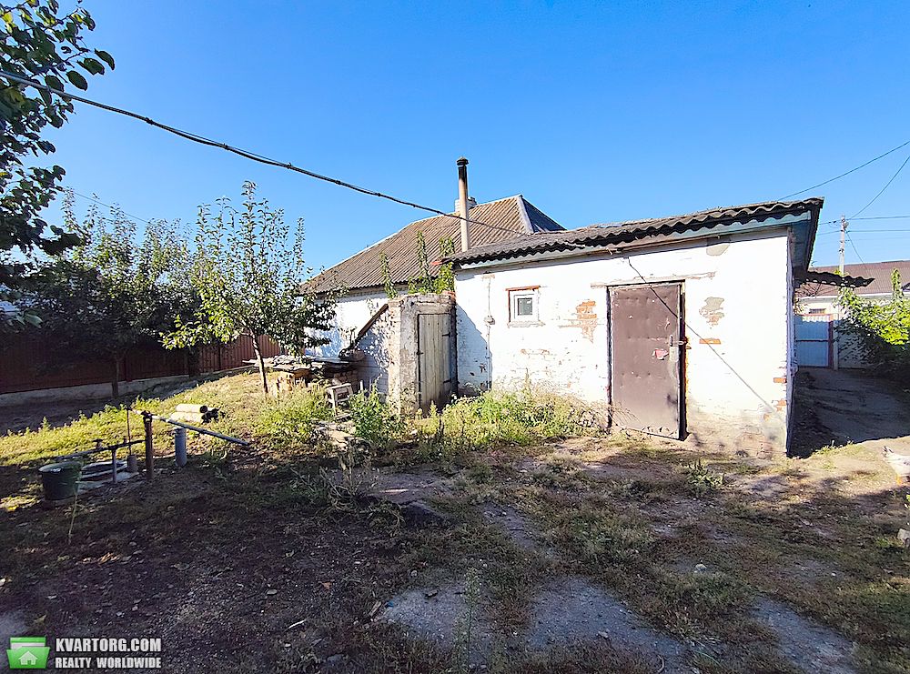 Sell house. Борисполь, Дубечанская — photo 2