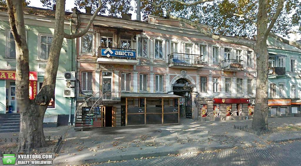 Sell office. Одесса, Пушкинская — photo 9