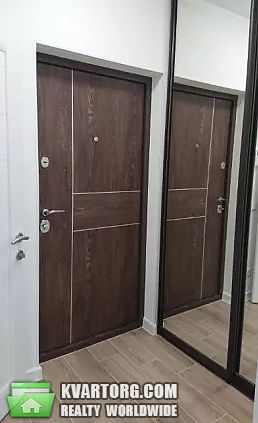 Rent out 1-room apartment. Киев, Регенераторная — photo 8