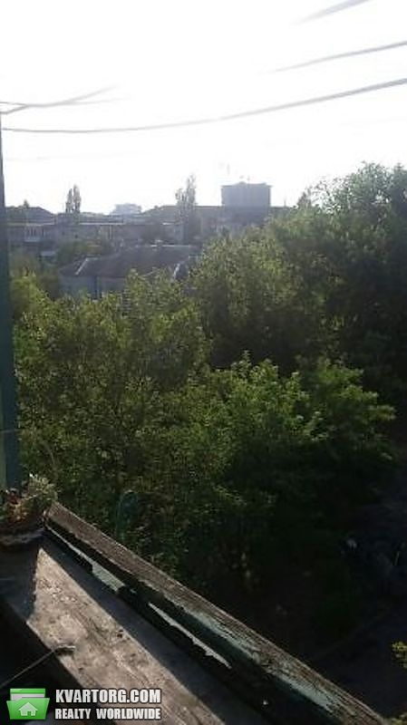 Sell 2-room apartment. Киев,  Красноткацкая — photo 6