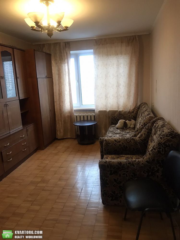 Sell 3-room apartment. Киев,  Семьи Сосниных — photo 1