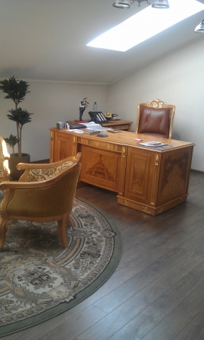 Sell office. Киев, Цулукидзе — photo 5