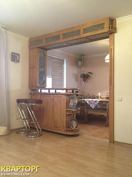 Sell 3-room apartment. Киев, Наумова Генерала — photo 1