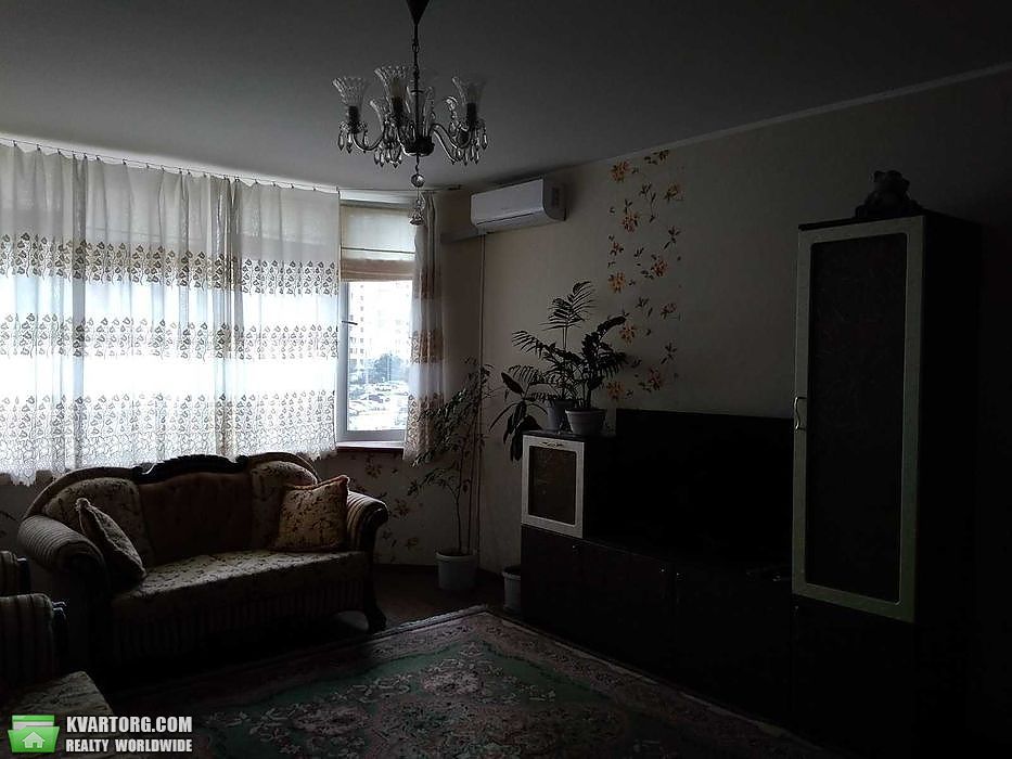 Sell 1-room apartment. Киев,  Градинская — photo 3