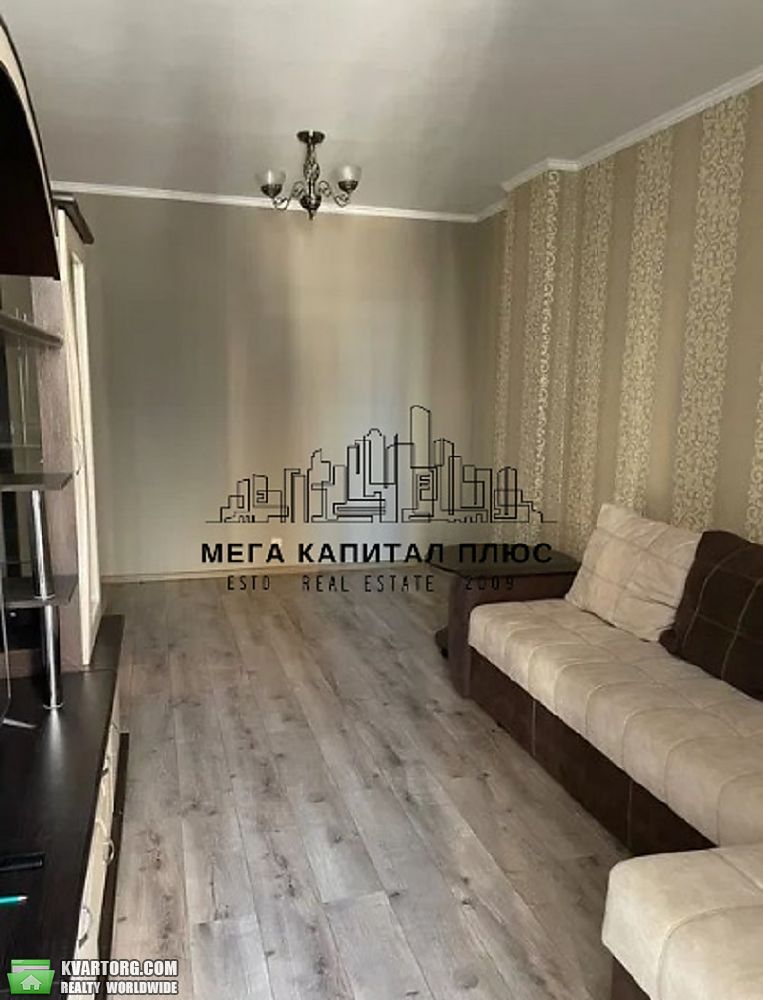 Rent out 2-room apartment. Киев,  Антоновича — photo 2
