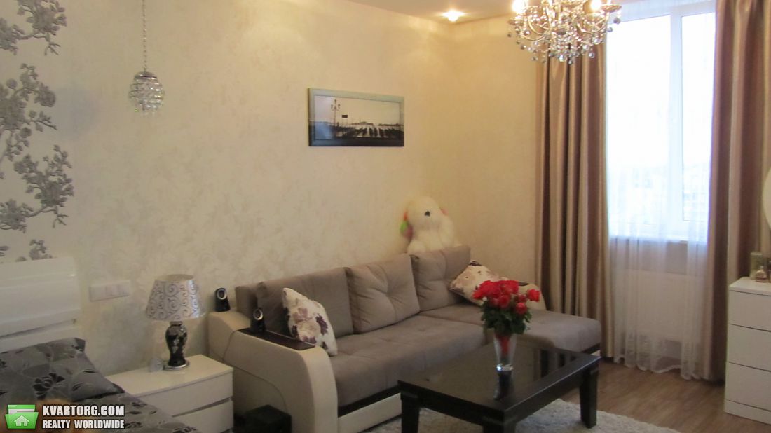 Sell 4-room apartment. Одесса, Академика Королева — photo 5