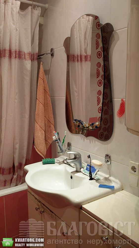 Sell 3-room apartment. Киев, Рижская — photo 7