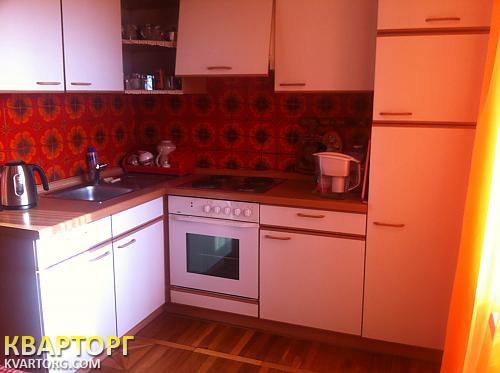 Sell 3-room apartment. Киев,  Миропольская — photo 4