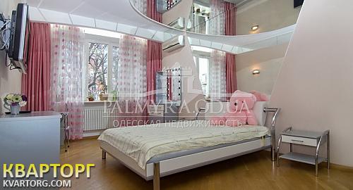 Rent out 3-room apartment. Одесса, Французский бульвар — photo 3