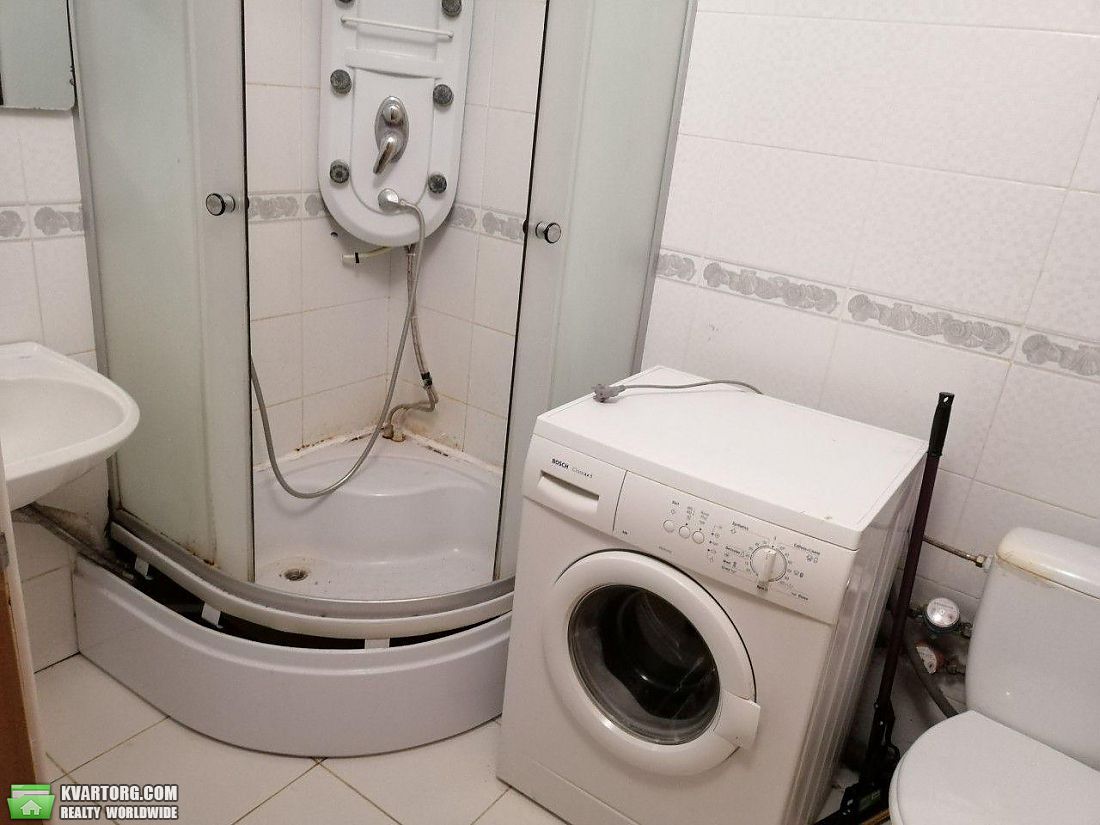 Rent out 1-room apartment. Киев,  Нежинская — photo 5