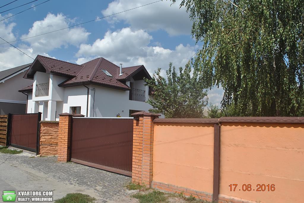 Sell house. Ирпень,  Озерная — photo 2