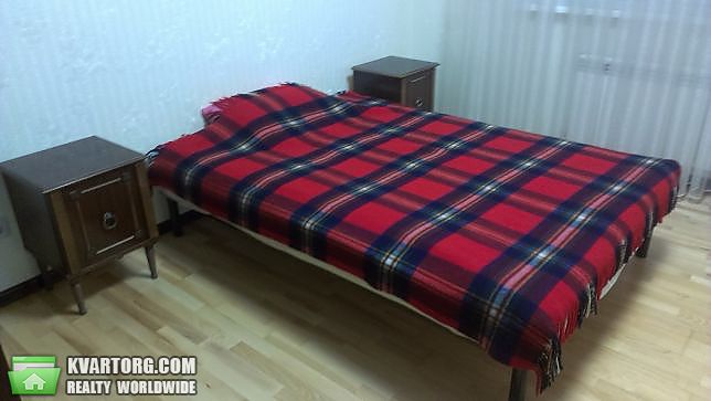 Rent out 2-room apartment. Киев,  Чавдар — photo 8