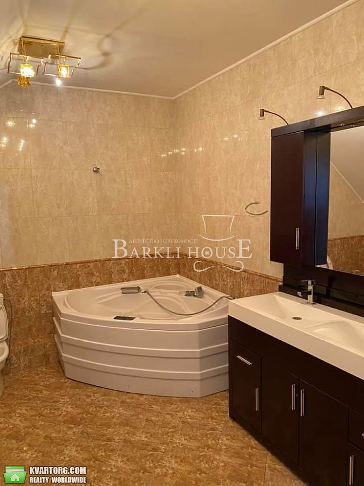 Rent out house. Киевская обл., Конча Заспа — photo 9