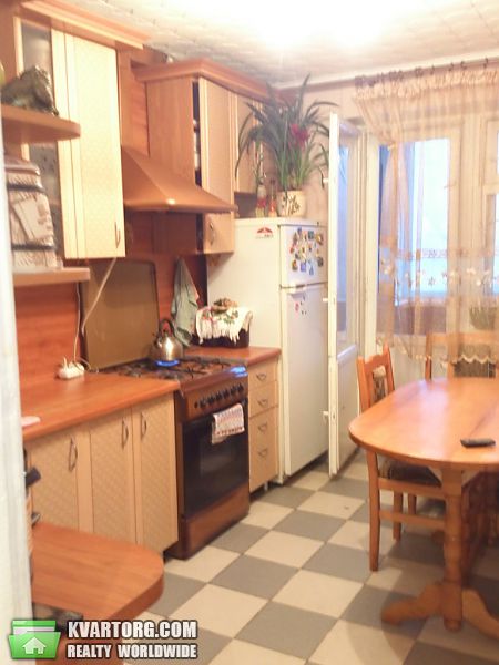 Sell 4-room apartment. Киев, Ахматовой — photo 1