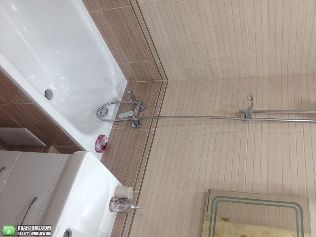 Rent out 1-room apartment. Киев,  Армянская — photo 8