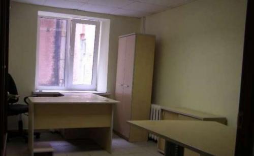 Rent out office. Киев, ул. Красноармейская — photo 1