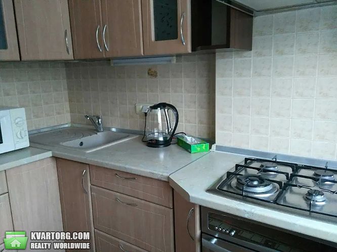 Rent out 2-room apartment. Киев,  Глазунова — photo 5